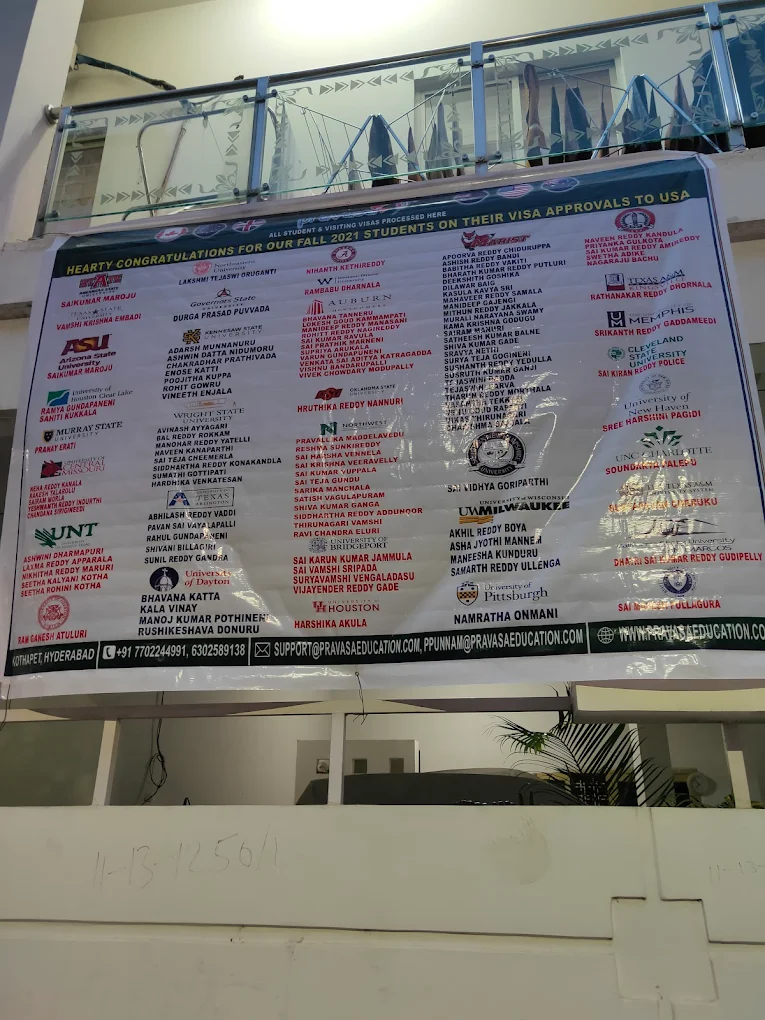 A dedicated account manager.