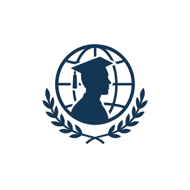 study abroad consultancy nagole logo