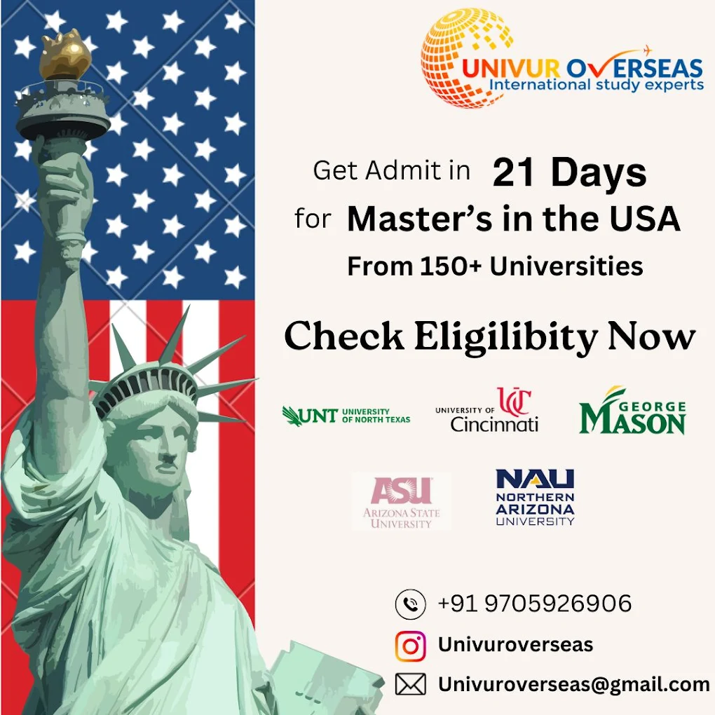 Univur Overseas LLP office