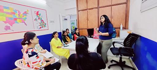 Oaks Overseas | Study Overseas Consultants | One of the BEST IN VIZAG | Study visas, Scholarships, PhDs, & Visit visa experts gallery image 3