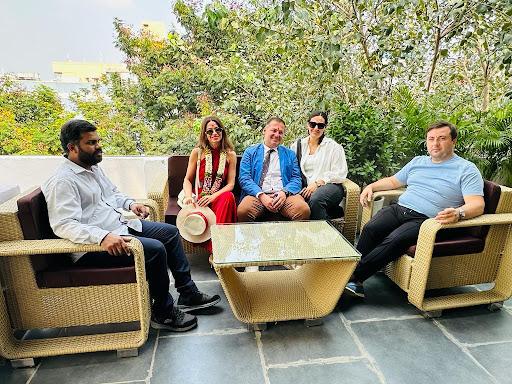 VSource Educational Consultants Pvt. Ltd. gallery image 4