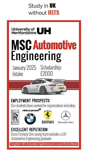 World wide educational consultancy office