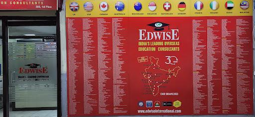 Edwise International - Study Abroad Consultants - Vizag gallery image 2