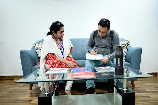 KC Overseas Education Visakhapatnam gallery image 2