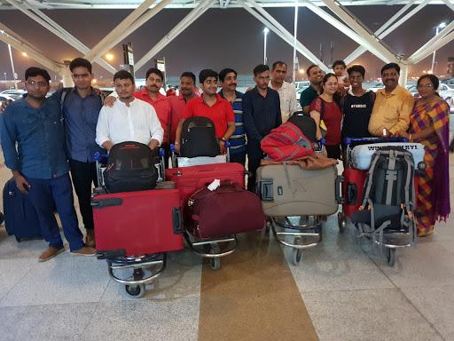 PVK Educational Consultants Pvt Ltd gallery image 2