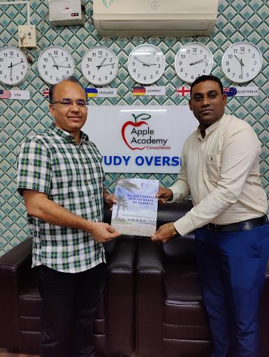 Apple Academy Consultants gallery image 2