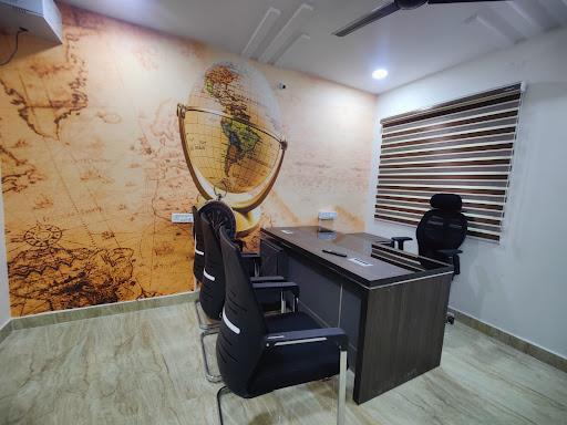 Apple Academy Consultants office