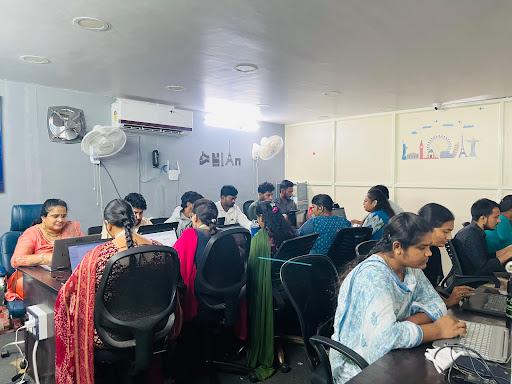 Academic Overseas Private Limited - Best Visa Consultancy - Vijayawada gallery image 3