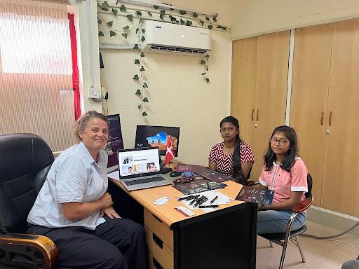 SNY Cosmos Overseas Education Consultants ( Best Study Abroad consultant for EUROPE, UK, IRELAND ) gallery image 1