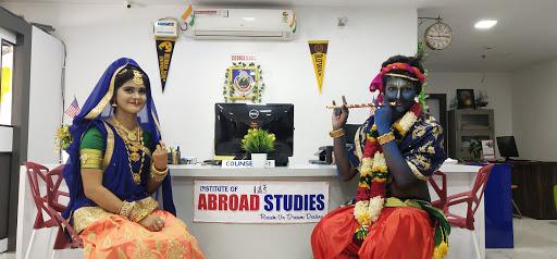 INSTITUTE OF ABROAD STUDIES gallery image 3