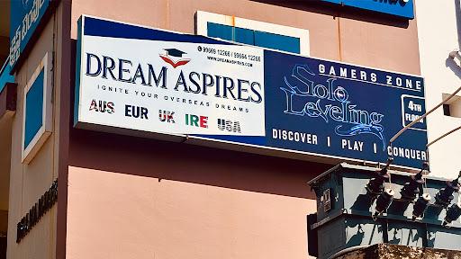 Dream Aspires Educational Consultants gallery image 2