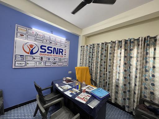 SSNR Overseas Education office