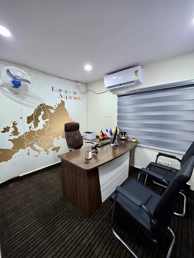 European Aspirants – Study in Europe Consultancy, Hyderabad gallery image 3