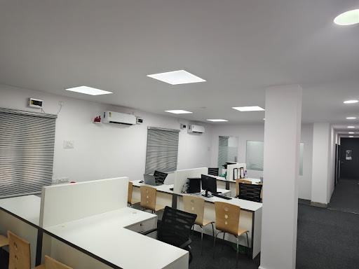 The VFS | Vayujith Foreign Services gallery image 2