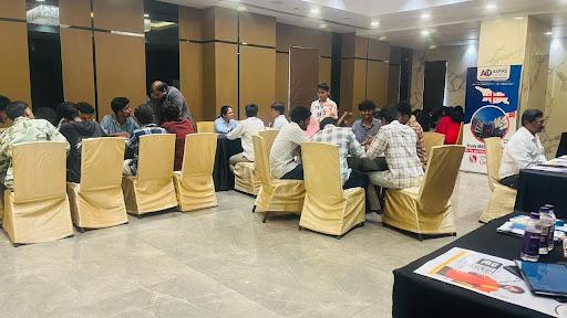 Aspire Overseas Education Consultant gallery image 3