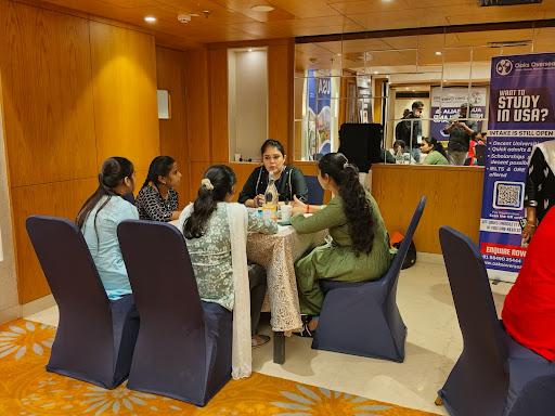 Oaks Overseas | Study Overseas Consultants | One of the BEST IN VIZAG | Study visas, Scholarships, PhDs, & Visit visa experts gallery image 2