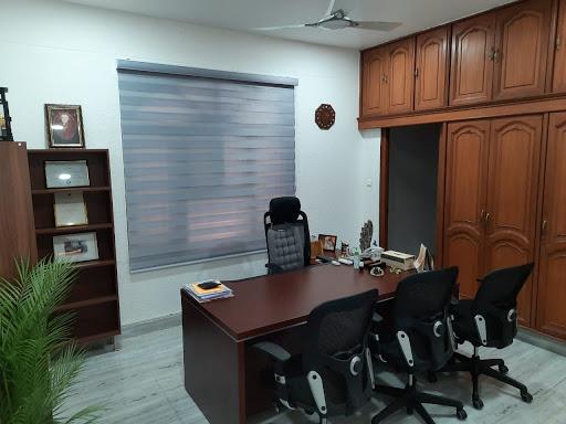 Valmiki Group (Jubilee Hills Branch) office
