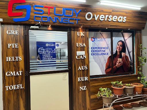 Study Connect Overseas office