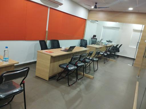 Imperial Overseas - Study Abroad Consultants in Hyderabad office