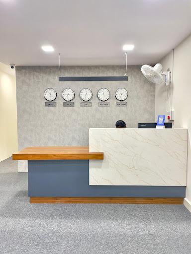 ABROAD DREAM: Your Trusted Overseas Educational Consultancy office