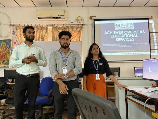 Achiever Overseas Educational Services gallery image 3