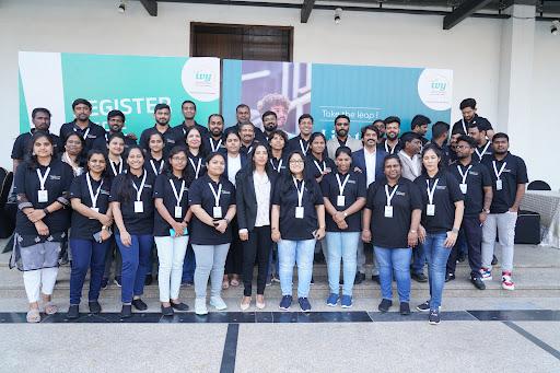 IVY Overseas - Best Abroad Study Consultancy in Hyderabad gallery image 1