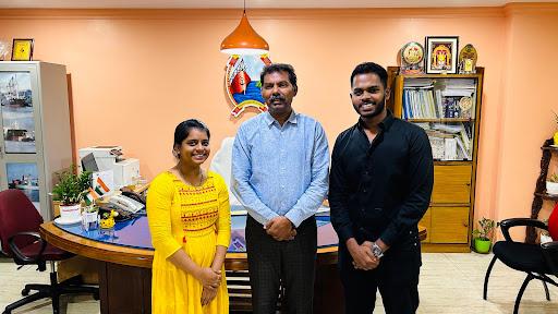 Achiever Overseas Educational Services gallery image 1