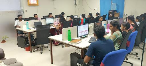 Exxeella Education Group - Study Abroad & Immigration | Vijayawada gallery image 4