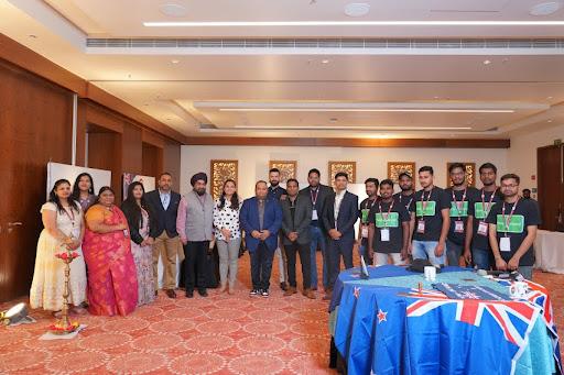 Life License Abroad Education Consultants gallery image 1