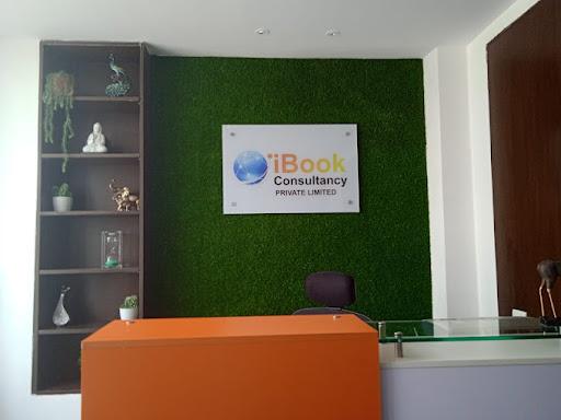 iBook Consultancy Pvt. Ltd. | Best Abroad Study Consultancy in Hyderabad office