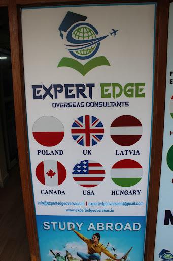 Expert Edge Overseas Consultants Kukatpally office