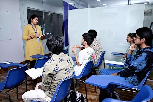 KC Overseas Education Visakhapatnam gallery image 1