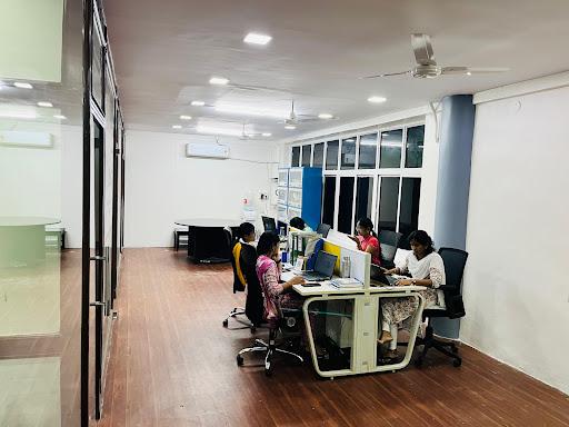 i20fever Ameerpet - Expert Educational Consultant for USA, UK, IRELAND, Australia, Canada, Germany & France gallery image 2