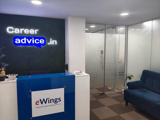 eWings Abroad Educational Consultancy | MBBS Abroad Experts – USA, Canada, Russia, Georgia, Kazakhstan, Kyrgyzstan| gallery image 1