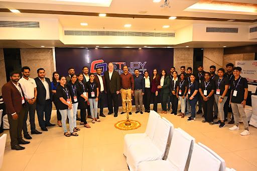 Study Connect Vizag – Best & Trusted Abroad Education Consultancy for UK, USA, Australia, Germany, Italy,Ireland & Europe office