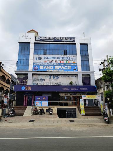 Academic Overseas Private Limited - Best Visa Consultancy - Vijayawada gallery image 4