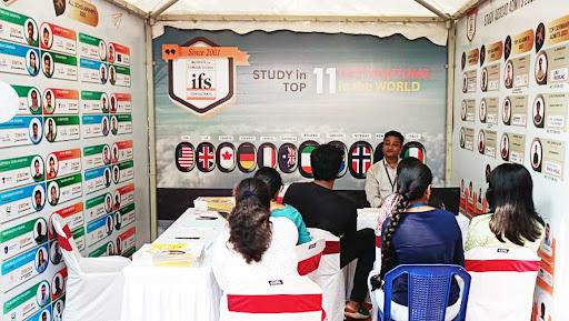 IFS Abroad Education Consultants gallery image 2