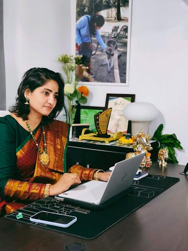 Study Guide Overseas Education office