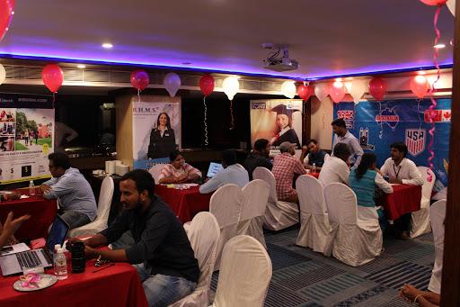 Exxeella Education Group - Study Abroad & Immigration | Vijayawada gallery image 3