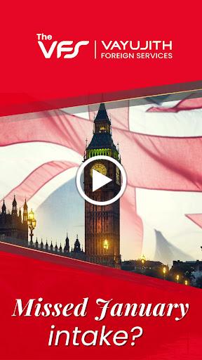 The VFS | Vayujith Foreign Services gallery image 4