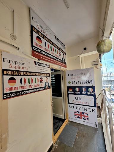 European Aspirants – Study in Europe Consultancy, Hyderabad gallery image 4