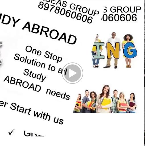 Collate Overseas Group - Study in USA, Abroad Education/ Consultancy gallery image 3