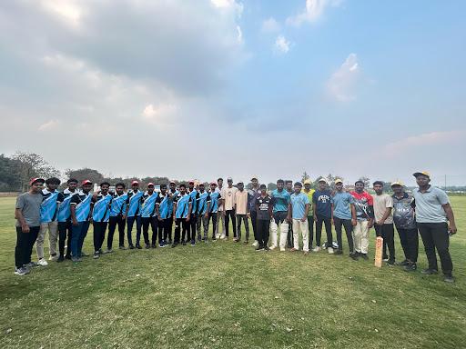 Study Square Hyderabad gallery image 1