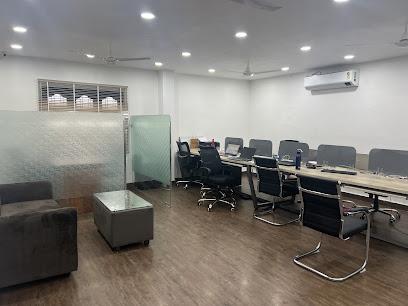 Fly Destiny Overseas office