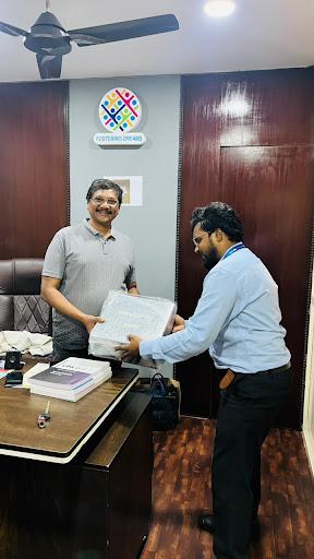 Aspire Overseas Education Consultant gallery image 1