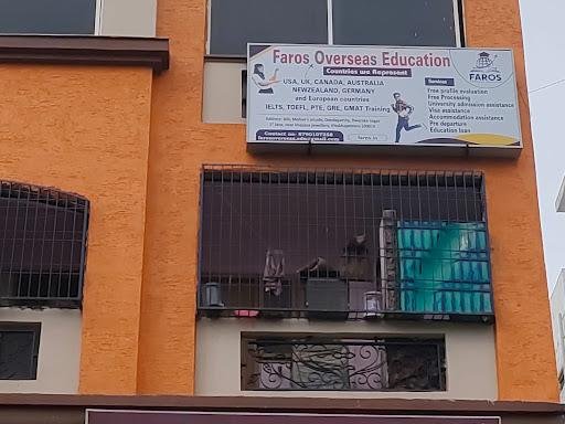 Faros Overseas Education Consultants - Master's in USA, UK @ MBBS Abroad gallery image 2