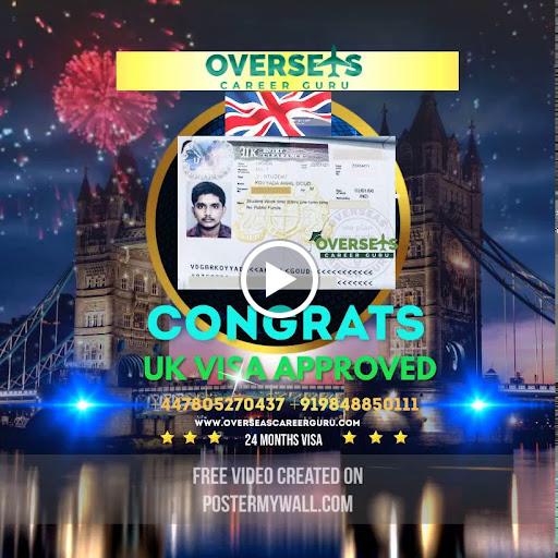 Overseas Career Guru gallery image 3