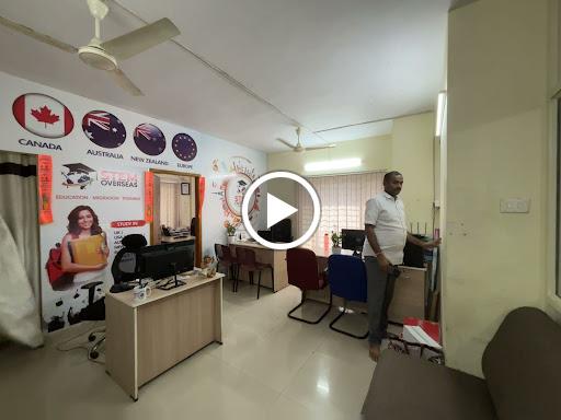 Stem Overseas Education Consultant in Vijayawada | Abroad Consultancy in Vijayawada gallery image 3
