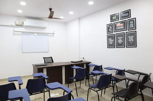 Skylark Overseas Education Private Limited office