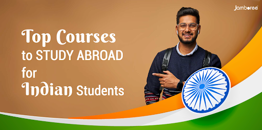 I20 Abroad Education Consultancy office